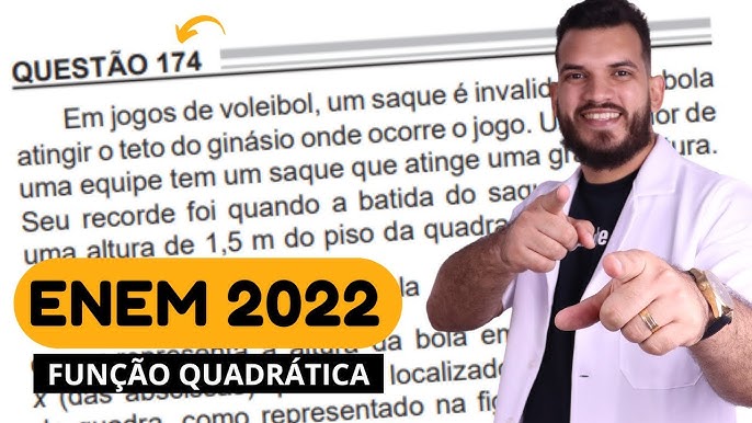 Gigil! GQUEENSHINEY as primeiras 45 questões do enem as últimas 45 questões  do enem Fenem2022 mó paz o crl paz kkkkmm - iFunny Brazil