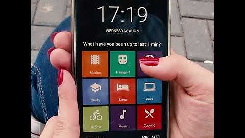 SaveMyTime - Time Tracker