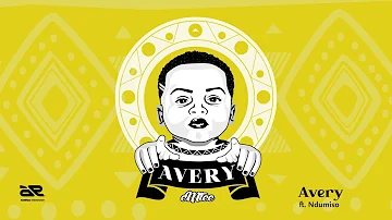 Emtee – Avery (Official Audio)