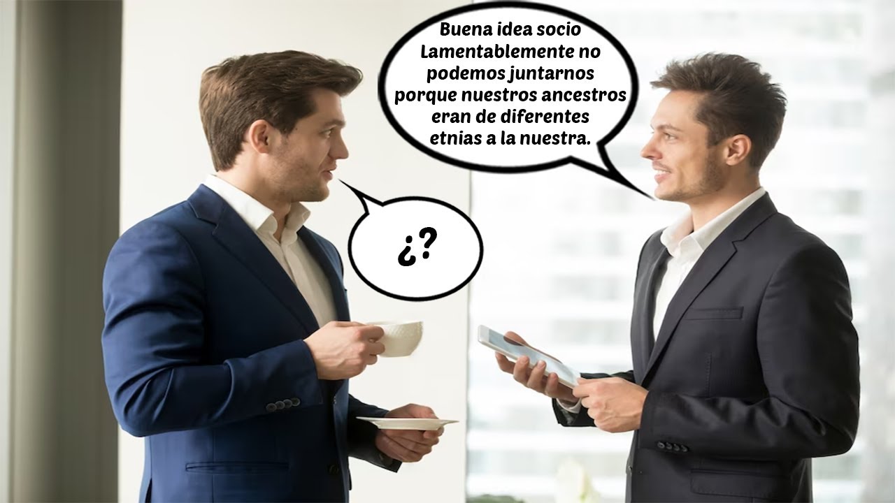 Los prejuicios de Estados Unidos y su influencia en todo el Mundo