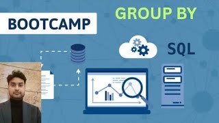 SQL GROUP BY EPISODE 6