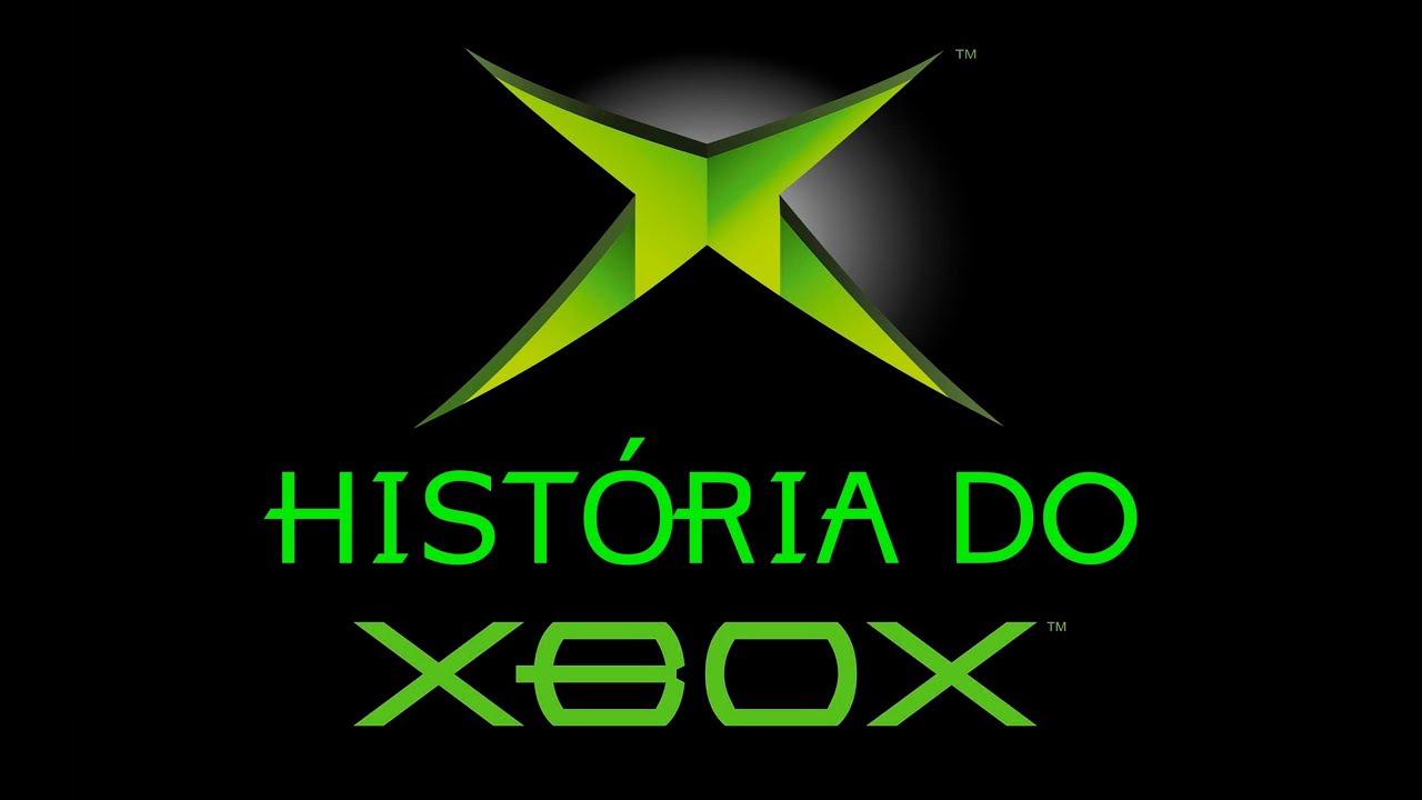 A história do Xbox: do original ao Series X – Tecnoblog