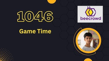 1046 Game Time || URI problem solution (Bangla) || C Language