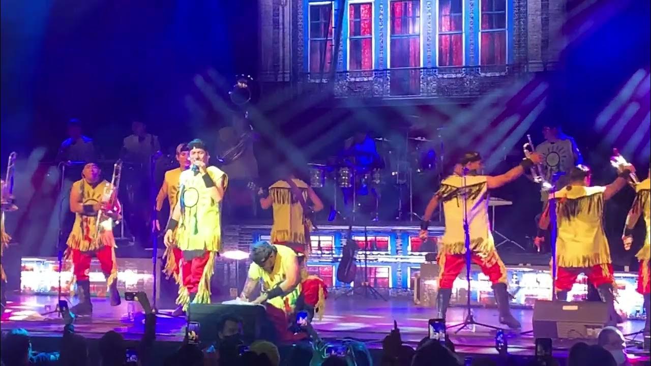 Banda cuisillos 2022 Chicago YouTube