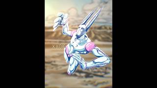D4C-Steel Ball Run Anime Adaptation #steelballrun #jojo #anime #fyp #viral