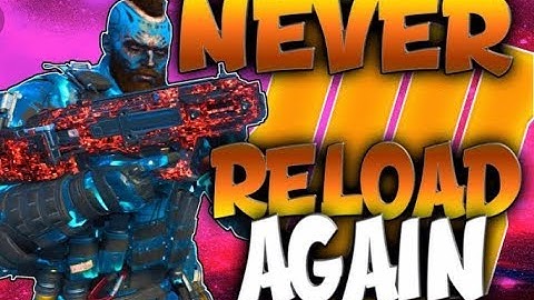 THE CORDITE IS SO......