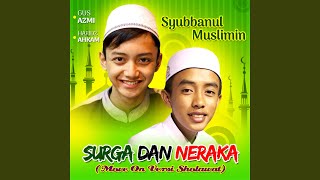 Surga Dan Neraka