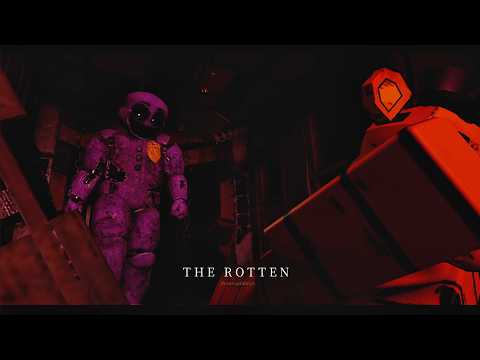 HOAX BBN INTRO (THE ROTTEN)
