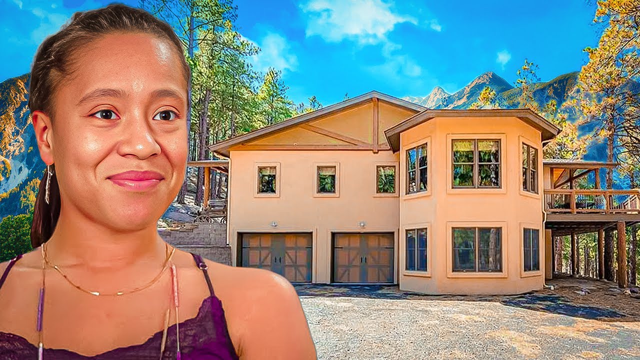 What Really Happened To Ashley Snowden From Seeking Sister Wife YouTube