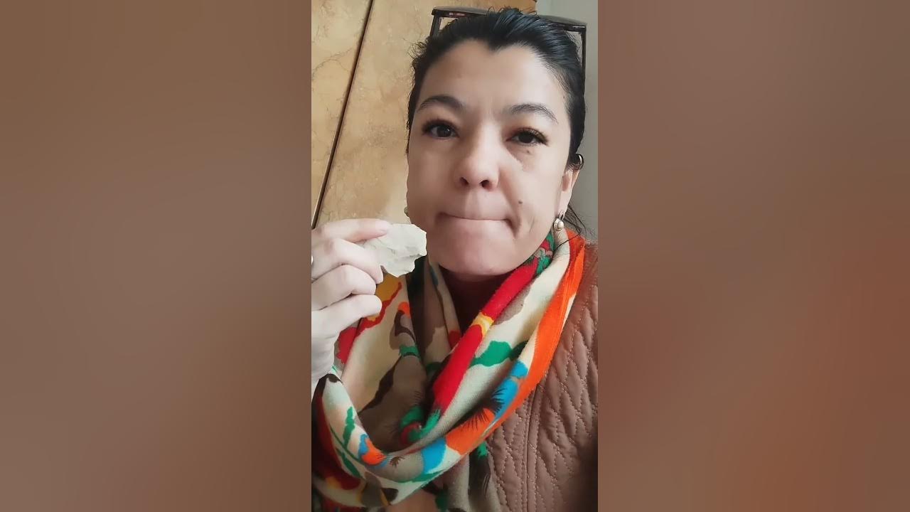 Туркестан сливки, хруст, описание - YouTube