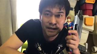 【オリンピックまで後二年！】若井おさむアムロンピック