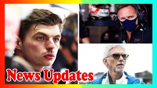 Details Christian Horner accuses Damon Hill of ‘obviously never being a fan’ of Max Verstappen Guide