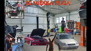 █▬█ █ ▀█▀ Mixtape do naprawiania gruzów w garażu screenshot 3