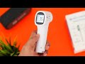 Zoook Infrared Thermometer Detailed Review.