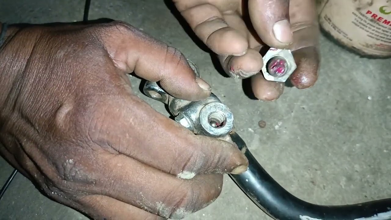 Pulsar Bike Kick Piddle Problem How to Bajaj Pulsar Kick Problem