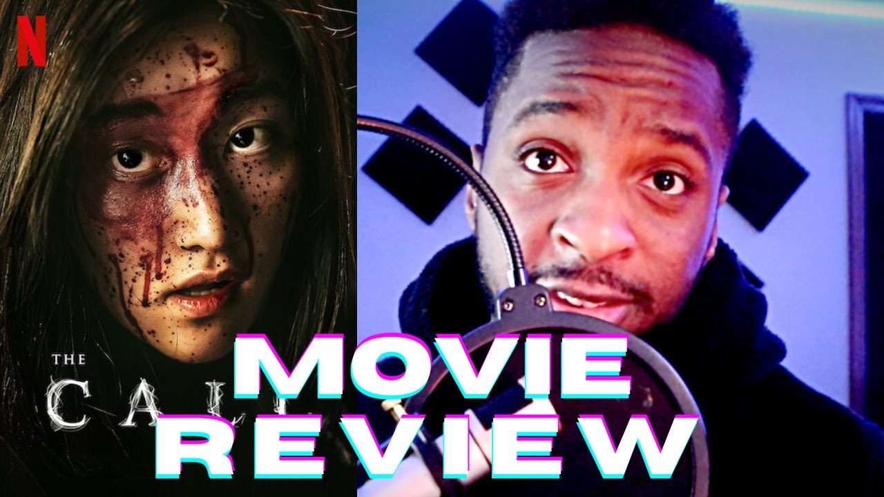 The Call Netflix Movie Review (2020)