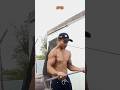 Upper body ( Home Workout 💯🫵) #shorts #homeworkout #viral #fitness #minivlog