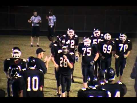 2014 MHS vs Sam Houston 10/7/10 pt 7