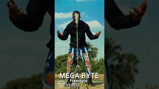 Mega Byte- Freestyle Vérité Partie 1Vidéo Officielby
