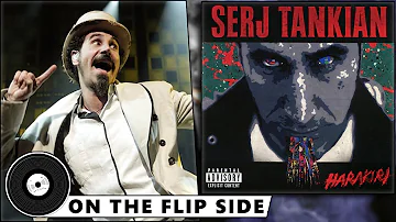 Serj Tankian - Harakiri REVIEW