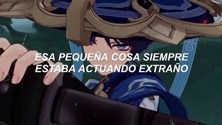 All gone - Mother Mother (sub español) Scaramouche AMV