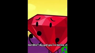 Why don’t ppl like her anymore :/ #bfdi #shorts #edit #ruby #starryOSC #old #STOPWATHINGTHIS