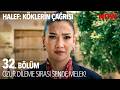 Melek Umduğunu Bulamadı Halef Köklerin Çağrısı 32 Bölüm HalefKoklerinCagrisiDizisi 