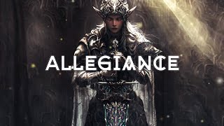 Hard Epic String Orchestral Rap Instrumental Beat |ALLEGIANCE| by Herkules Beats & Didker Producer