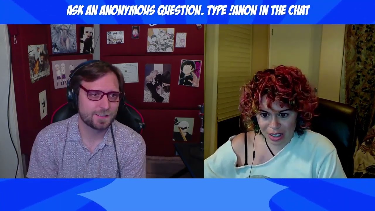 Nobody Makes a Living As an Anime Voice Actor