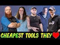 Cheapest tools the car wizards crew love surprising list