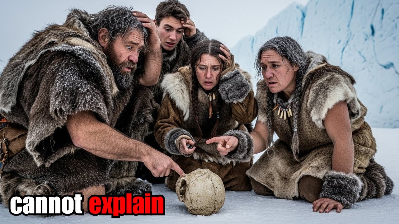 Scientists CANNOT Explain Why Humans STOPPED Evolving 200,000 Years Ago | HISTORY FOR SLEEP