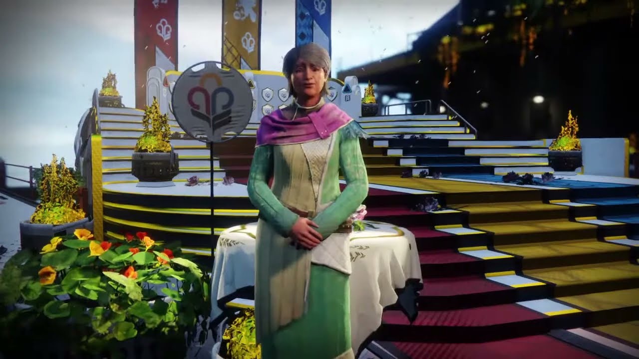 [2020/04/22] From Io To Mercury [Destiny 2 Pt.19]