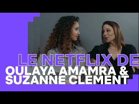 Vidéo: Le film est-il clément sur Netflix ?