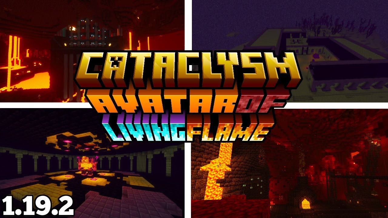 Cataclysm mod 1.20 1. Мод l Ender's Cataclysm. Мод катаклизм майнкрафт. Майнкрафт l Ender s Cataclysm. Босс майнкрафт Cataclysm.