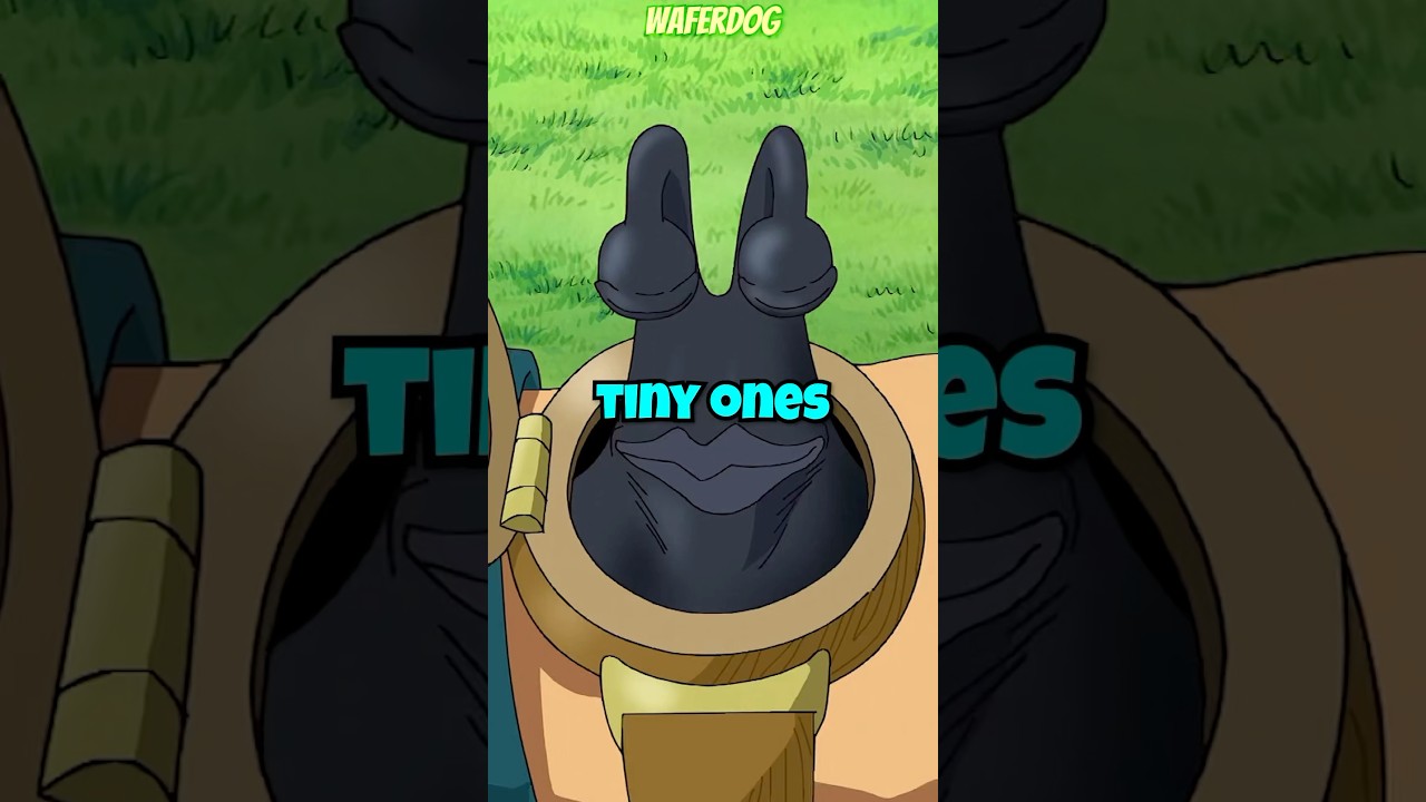 How do Transponder Snails Work?