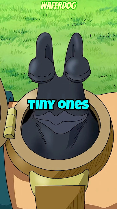 How do Transponder Snails Work?