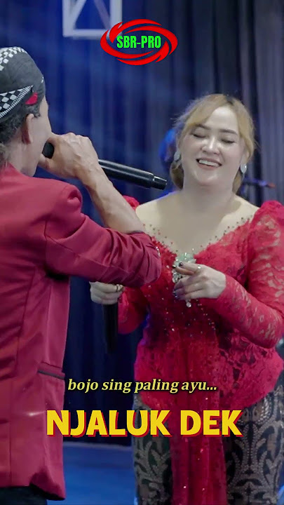 Njaluk Dek - Intan Chacha Feat Minti Brekele #shorts #shortvideo #viralshort #fypシ #fypシ゚viral