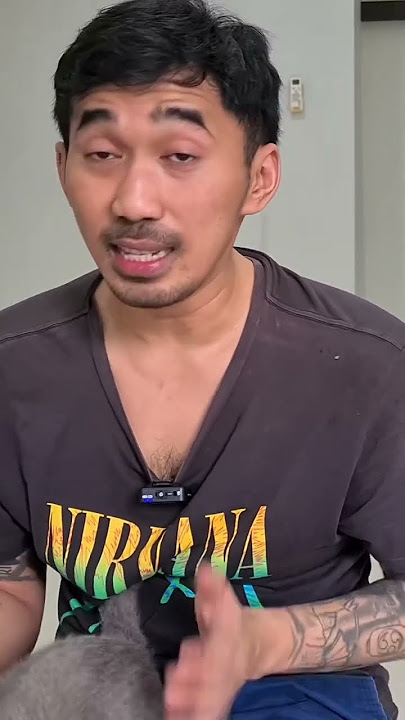 Penyebab kucing flu berat & pilek susah sembuh.