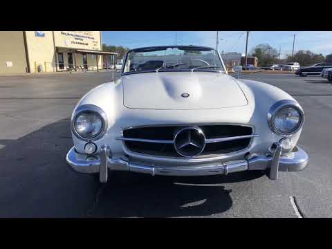 190SL