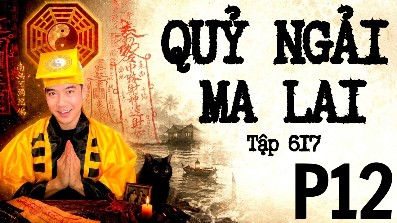 Latest Title & Thumbnail