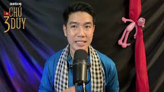 CHUYỆN MA CHÚ 3 DUY | TẬP 617: PHẦN 12: QUỶ NGẢI MA LAI