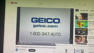 Geico  Squirrels U0026 Employee Of The Month