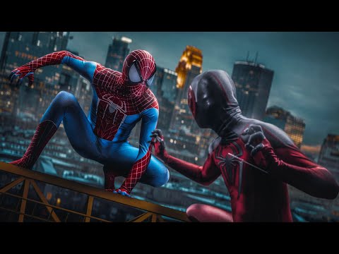 Spider-Man: Dead No More (Fan Film)