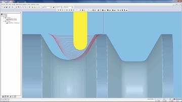 ESPRIT® Tips & Tricks: ProfitTurning™