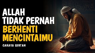 Kamu Akan Menangis Setelah Mengetahui Ini- Allah Selalu Menunggumu Kamu Akan Menangis Setelah Mengetahui Ini- Allah Selalu Menunggumu