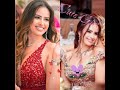 اميرة الجزيري زوجة يوسف لمساكني تتعرض للسخرية و النقد على تصرفاتها و لباسها في زواج سلفها ا 