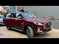 2021 MG Gloster Savvy 4WD | Real life Detailed review | better then Fortuner