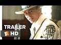 I Saw the Light Official Trailer #1 (2016) - Elizabeth Olsen, Tom Hiddleston Drama HD