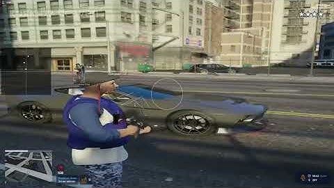 Лучший Бесплатный Чит Для GTA5RP, MAJESTIC RP | RAGEMP ALTV HACK