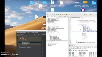 Java I how to get .java and .txt files from Eclipse